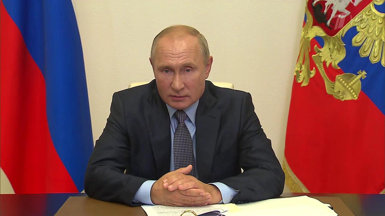 Расселение аварийного жилья и строительство нового...бсудил с врио губернатора Архангельской области