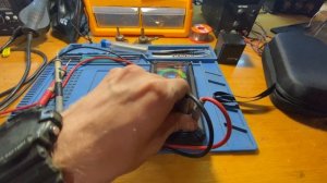 Мультиметр GVDA GD128plus стоит ли брать?