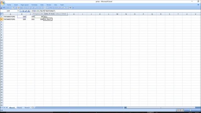 Excel Conditional Statements Color Change in Excel with Python смотреть онлайн