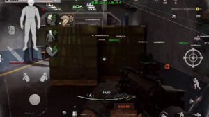 ЧИТ ДЛЯ ARENA BREAKOUT