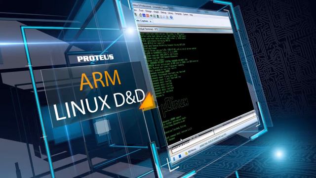 PROTEUS 8 DEMO VIDEO смотреть онлайн