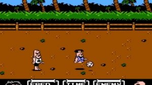 The Flintstones - The Rescue of Dino & Hoppy (NES)