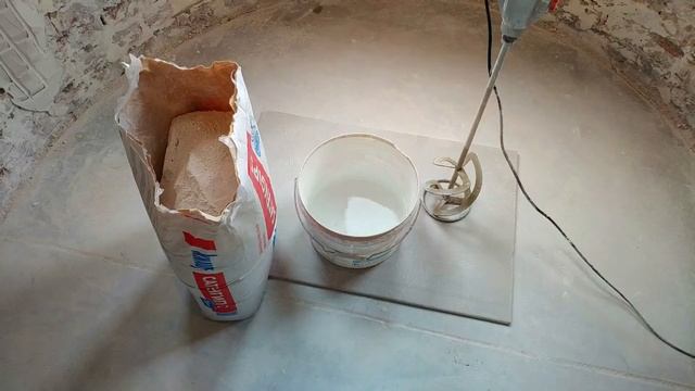 Шпаклевка стен под обои! Подробно показываю как делаю.