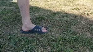 Рыбалка в деревне Лубяны