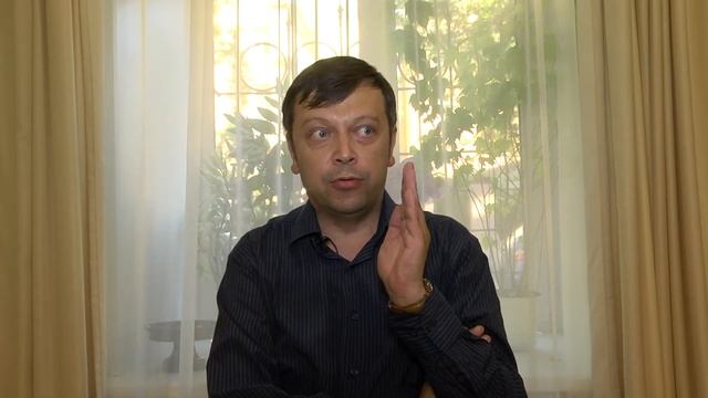 Павел Рогозный о значении Поместного собора 1917-1918 гг.