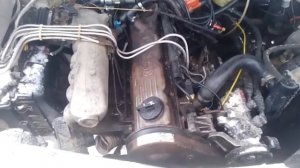 Ауди 100 с3 2.0КР