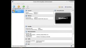 Cómo Descargar y Montar una Imagen .VDI en VirtualBox en Linux