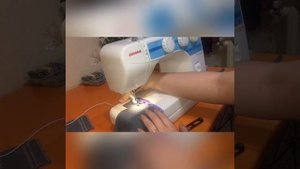 Как сделать идеальную ровную строчку на швейной машинке