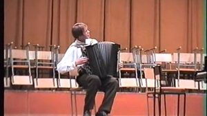 В.Белов. Обр.РНП "Степь да степь кругом"