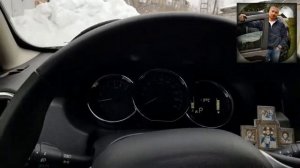 Дастер хрустит. Дилеры в курсе.