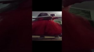 Первое видео)))