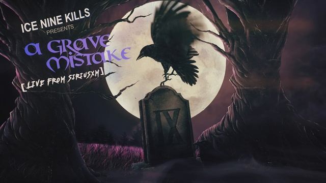 Ice nine kills a grave mistake. Ice nine kills логотип. A grave mistake. Ice nine kills a grave. группа ice nine kills.