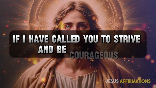 God Says➤ Your Last 5 Hours Left | God Message Today | Jesus Affirmations