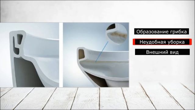 Рейтинг унитазов напольных безободковый. Безободковый унитаз и ободковый сравнение. безободковый унитаз отличия. унитаз безободковый в деревянном доме. унитаз разница.