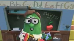 VeggieTales: School House Polka - Silly Song