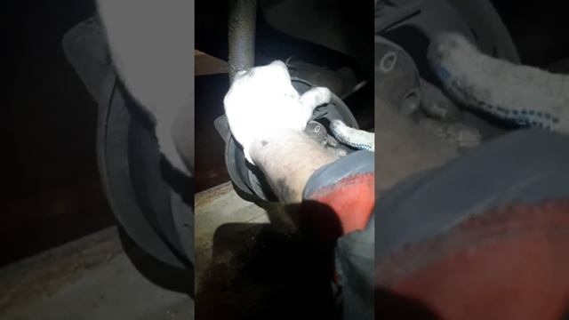 ремонт ручного тормоза ваз 08-99 смотреть онлайн