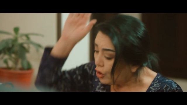 Abdulloh - Alvido (Trailer)