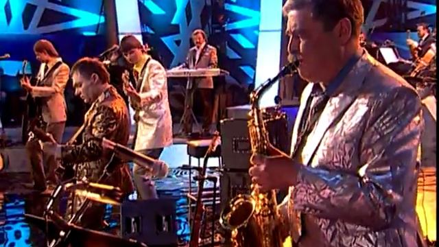 А. Новиков — Безработный музыкант