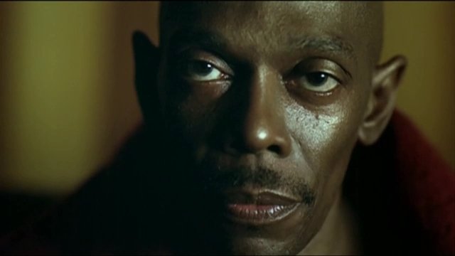 Faithless  ,,We Come One,, (2002)