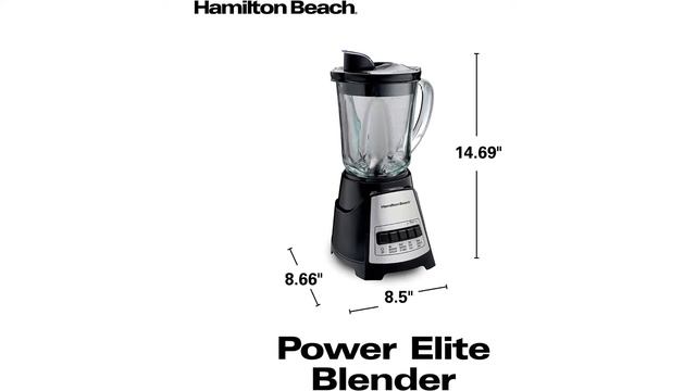 ✅ Top 5: Best Smoothie Blenders 2022 [ Reviewed ] смотреть онлайн