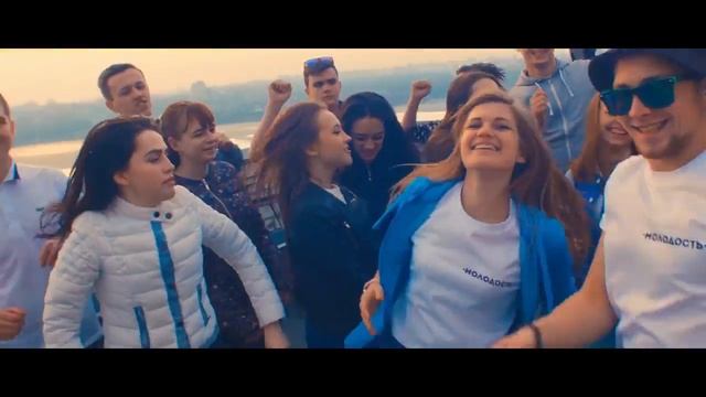 ППФ Школа будущего - профориентационный видеоролик.mp4 смотреть онлайн