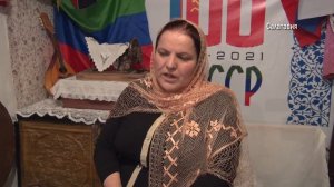 Культура и жизнь . Бисират Адуева