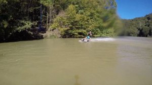 вейк борд Wakeboard Sochi