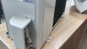 Обзор на сплит систему CHIQ MORANDI INVERTER