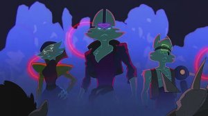 Night Runner - Magnum Bullets (feat. Dan Avidan)