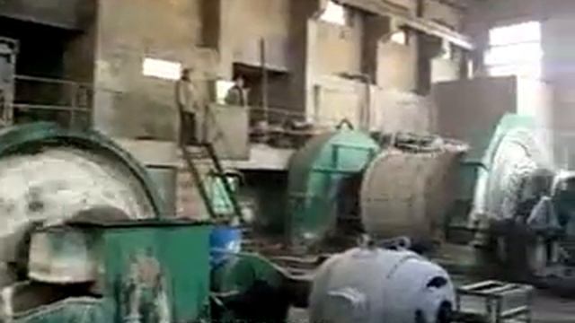 шаровая мельница мокрого помола и классификатор для обогащения руды, двухспиральный классификатор смотреть онлайн