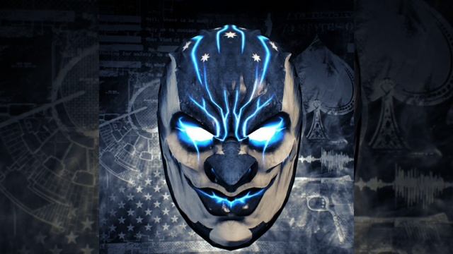 Mega Sydney Mask Code Giveaway (Payday 2 PC) (Closed) смотреть онлайн