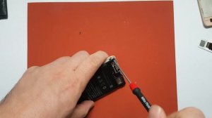 Замена аккумулятора redmi 3s