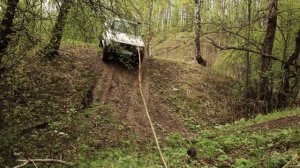 Дуэль кроссоверов. Lexus RX300 против Nissan X-Trail