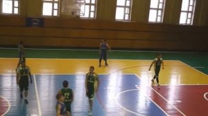 Чайка Котельнич 115 06 16 тур  Слободской