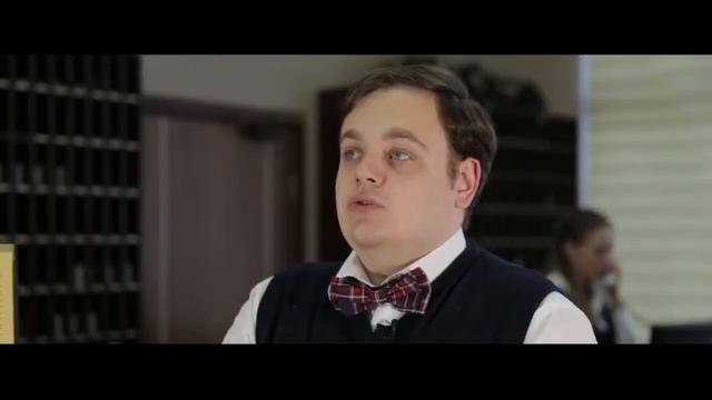 Пансионат "Клязьма"