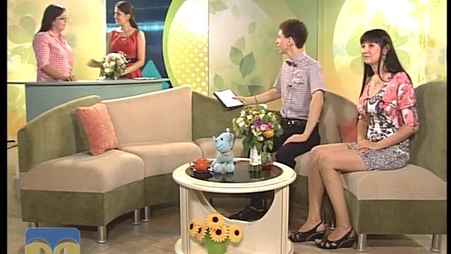 Новий день 2.09.2015  Весільні букети