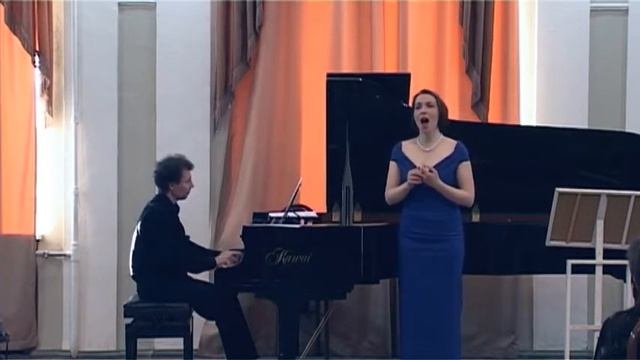 камерная вокальная музыка немецких композиторов  я хотела бы собрать букет ч  1