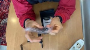 ProMozer MZ 9833 Машинка для стрижки ProMozer MZ-9833