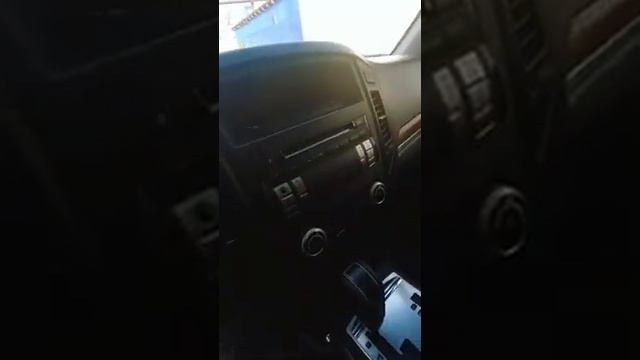 Обзор Mitsubishi Pajero 2007/Выкуп авто Владивосток/авто в ТрейдИн/аренда авто с выкупом Владивосто смотреть онлайн