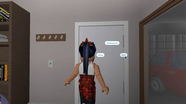 Welcome to Bloxburg [BETA] | ROBLOX | MOSTRANDO MINHA CASA | смотреть онлайн