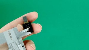 Угольные щетки (пара) электротриммера ДИОЛД ГРЭ-0.6