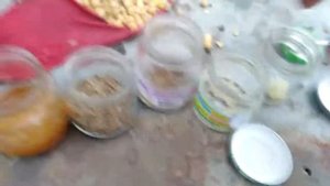 Приготовление насадки кукуруза и горох для рыбалки сазан карп белый амур