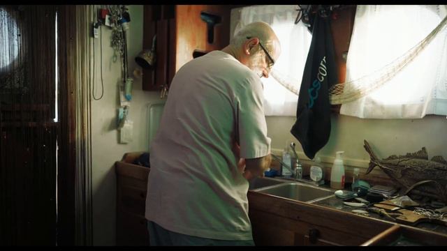 Открытое море: Игра на выживание — Русский трейлер (2024) смотреть онлайн