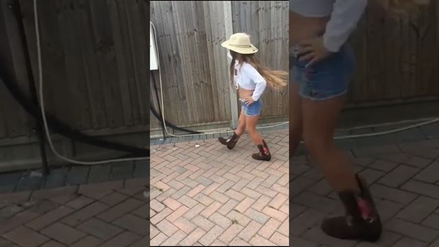 #THE GIT UP Challenge # BEST ONE EVER Jane Doherty смотреть онлайн