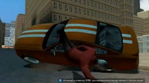 Garry's mod ragdoll | Рэгдолл в Гаррис моде