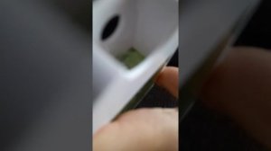 как открыть антисептик от Dolce Milk