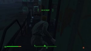 БИЛД НИНДЗЯ - ИМБА! [Fallout 4]