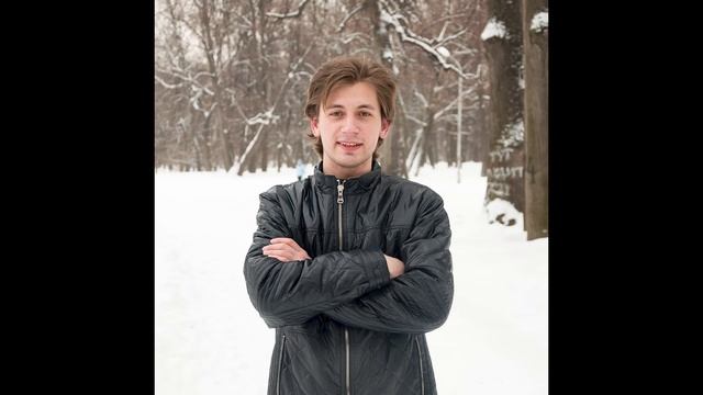 С.А. Есенин - Зеленая прическа... (читает Levuarden) смотреть онлайн