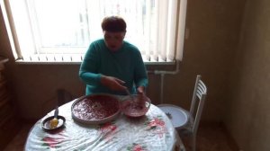 КАК ПРИГОТОВИТЬ ПАСТИЛУ ИЗ ПОМИДОР! Новый вкус знакомого блюда.
