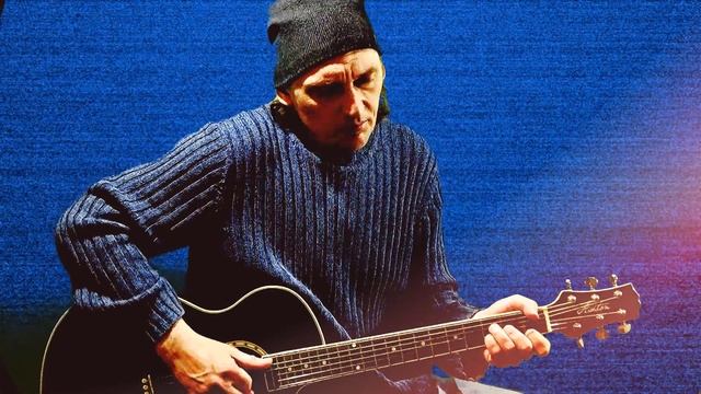 Два Человека. Песня под гитару. #ЮRock